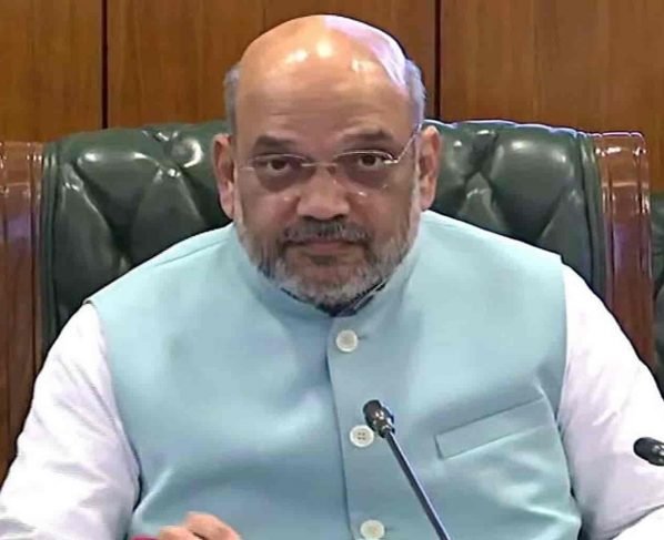 Union Home Minister,Union Home Minister of India,Amit Shah,AIIMS,Home Minister of India,BJP, Bharatiya Janata Party