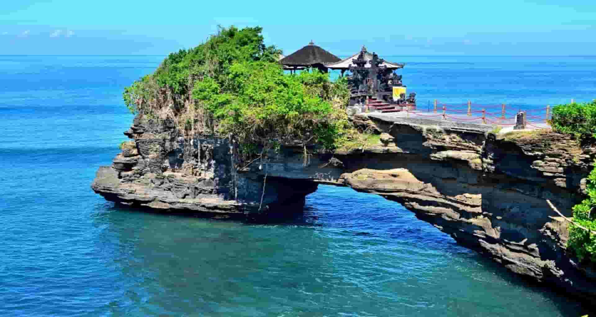 Bali Plans to restart to International Tourism in September