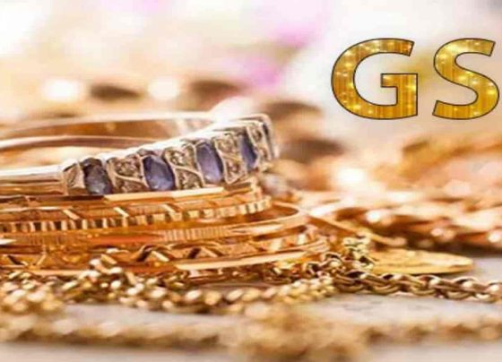 GST,GST on Gold,Gold Sale,Gold Sale GST,Business,Taxes,India