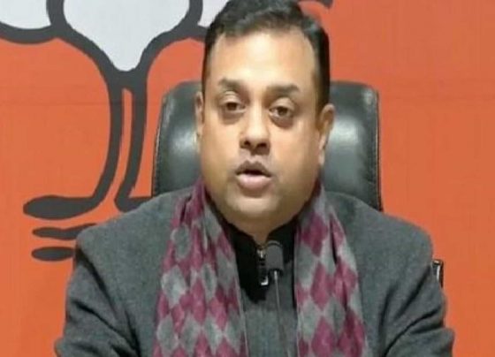 Bharatiya Janata Party,BJP,Congress Leader Death,Indian National Congress,Rajeev Tyagi Death,Sambit Patra