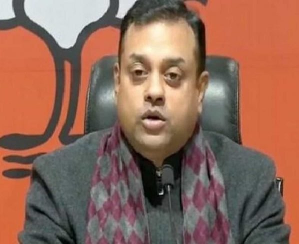 Bharatiya Janata Party,BJP,Congress Leader Death,Indian National Congress,Rajeev Tyagi Death,Sambit Patra