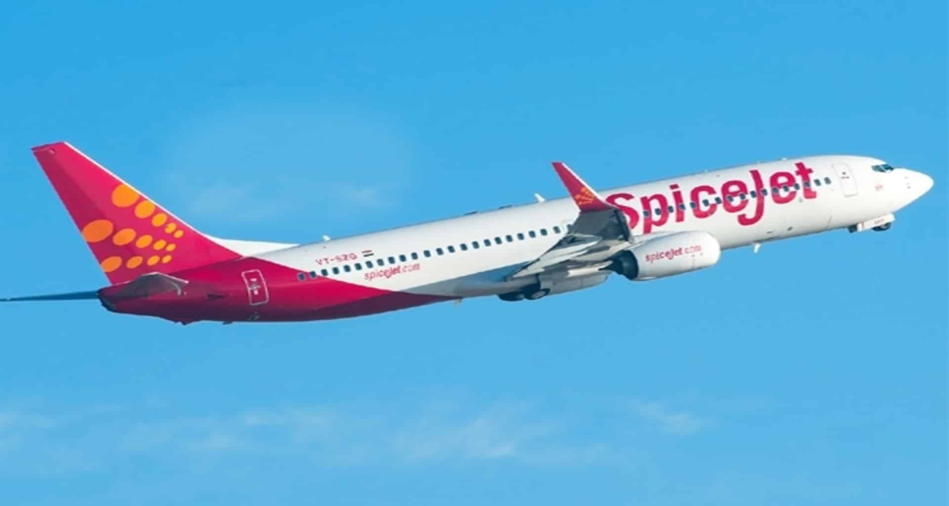 Spicejet announces automated customer support and check-In facility on Whatsapp