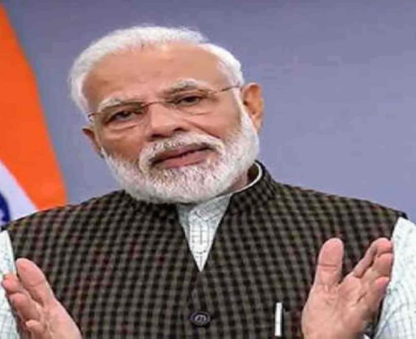 PM Modi