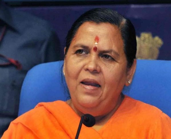 Bollywood,Bollywood Stars,Entertainment,India,Aamir Khan,Actor Aamir Khan,Turkish President,Uma Bharti,BJP,BharatiyaJanataParty