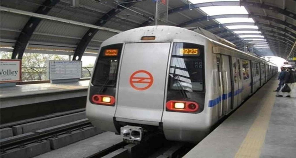 Unlock 4,Metro services,Metro Rail,Metro Train,Delhi Metro,COVID-19,COVID,Coronavirus,Ministry of Home and Affairs,Metro train services