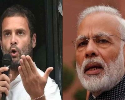 Rahul Gandhi,Narendra Modi,Prime Minister of India,BJP,Congress,Politics