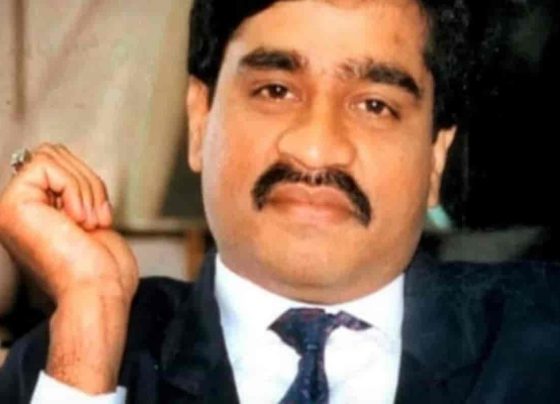 दाऊद इब्राहिम