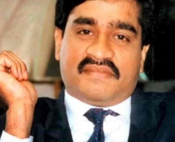 दाऊद इब्राहिम