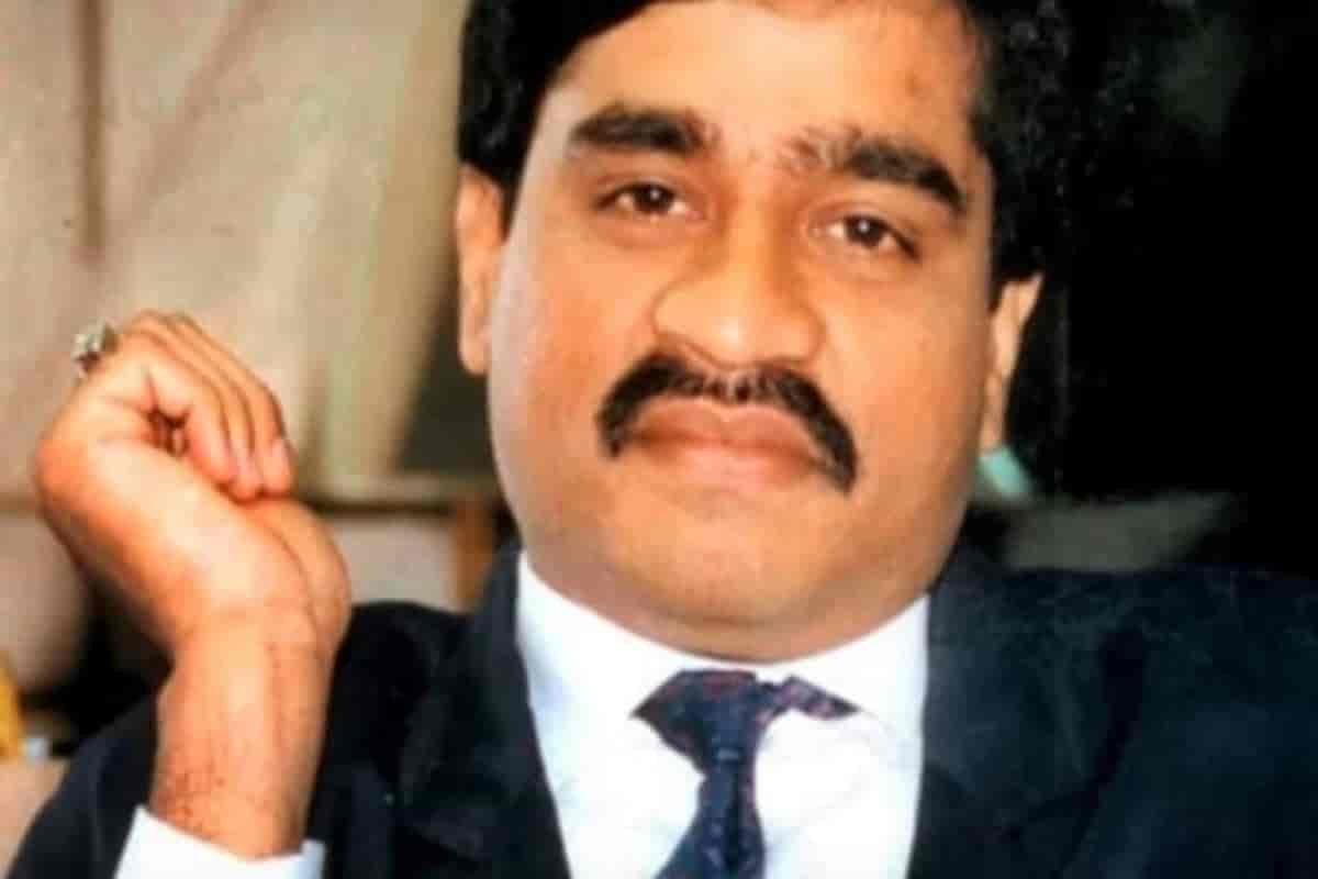 पाकिस्तान ने 27 सालों में पहली बार माना कि दाऊद इब्राहिम कराची में है