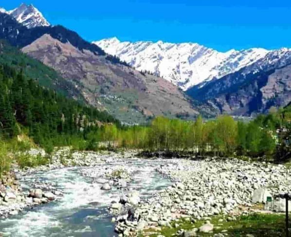 Himachal Pradesh Tourism,Ministry of Tourism,Travel,Travel News,Himachal Pradesh e-pass,Himachal Pradesh e-pass online