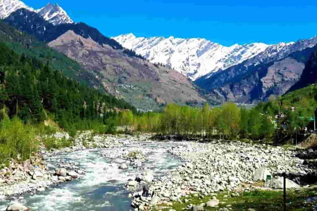 हिमाचल प्रदेश घरेलू पर्यटन शुरू करने के लिए नवीनतम लॉकडाउन नियम, यहां देखें