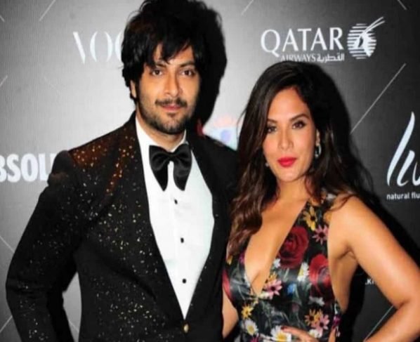 Actor Payal Ghosh,Bollywood,Bollywood News,Payal Ghosh,Payal Ghosh Actress,Payal Ghosh sexual allegations,Ali Fazal,Actor Ali Fazal,Richa Chadha