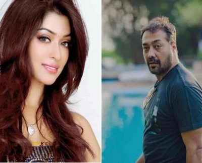 Anurag Kashyap,Actor Payal Ghosh,Bollywood,Bollywood News,Payal Ghosh,Payal Ghosh Actress,Payal Ghosh sexual allegations,Anurag Kashyap sexual allegations,Rajshri Deshpande, #MeToo