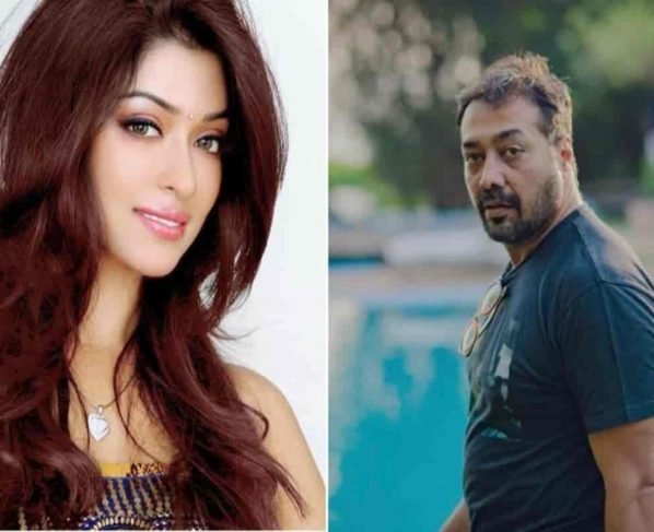 Anurag Kashyap,Actor Payal Ghosh,Bollywood,Bollywood News,Payal Ghosh,Payal Ghosh Actress,Payal Ghosh sexual allegations,Anurag Kashyap sexual allegations,Rajshri Deshpande, #MeToo