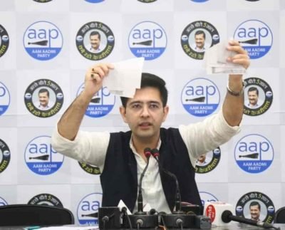 Delhi Government,AAP,AAP Delhi,AAM Aadmi Party,Delhi CM,Arvind Kejriwal,Raghav Chadha,Politics,Politics News