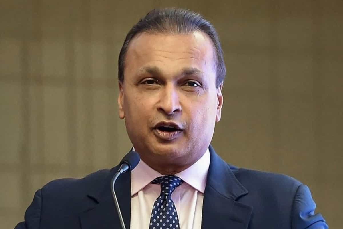 Anil Ambani tells UK court about the Dispute, his lifestyle is “very ...