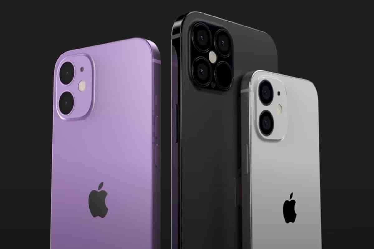 Apple iPhone 12: Features, Specifications, Rumors, 5G Phone, Launch Date and Price in India