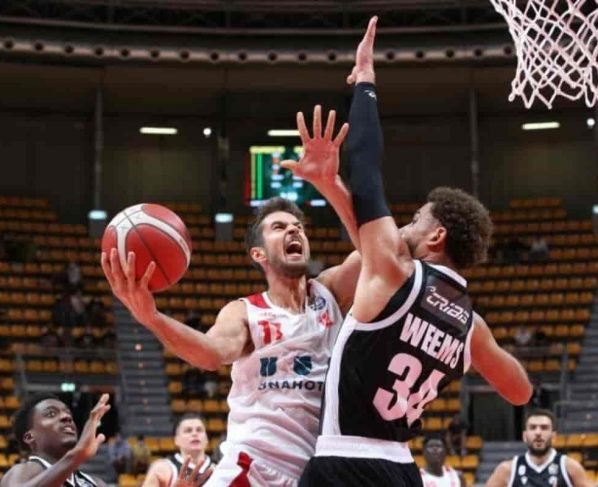 Basket Cremona vs Pallacanestro Reggio,Basket Cremona vs Pallacanestro Reggio Live,Basket Cremona,Pallacanestro Reggio,BCR vs PAR,BCR vs PAR Live,BCR vs PAR Dream11,Basketball,Basketball Live