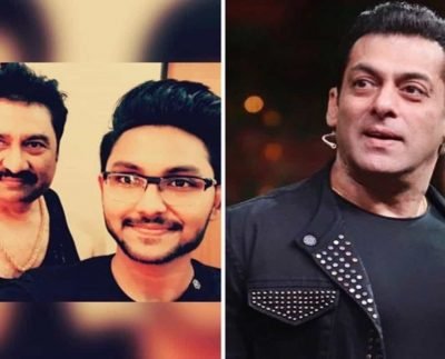 Bigg Boss,Bigg Boss 14,Bigg Boss 14 Date,Bigg Boss 14 News,Bigg Boss Season 14,Salman Khan,Big Boss 14 Start Date,Kumar Sanu,Kumar Sanu Singer,Kumar Sanu Son,Jaan Kumar Sanu