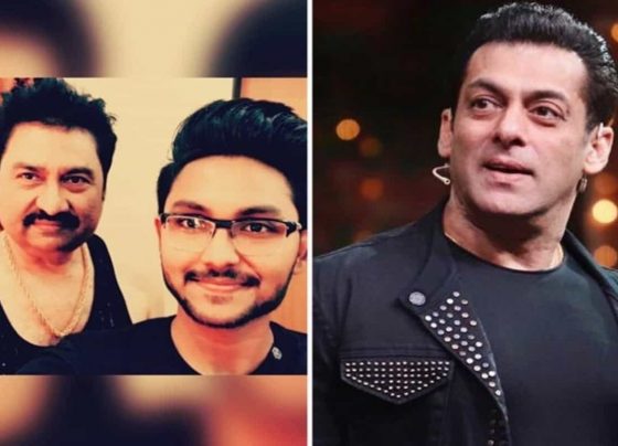 Bigg Boss,Bigg Boss 14,Bigg Boss 14 Date,Bigg Boss 14 News,Bigg Boss Season 14,Salman Khan,Big Boss 14 Start Date,Kumar Sanu,Kumar Sanu Singer,Kumar Sanu Son,Jaan Kumar Sanu