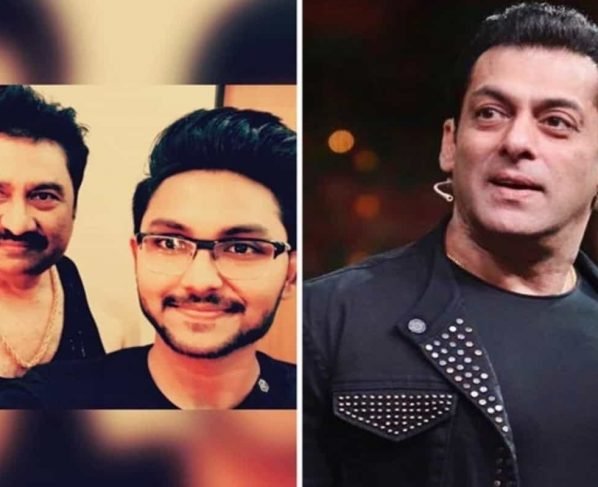 Bigg Boss,Bigg Boss 14,Bigg Boss 14 Date,Bigg Boss 14 News,Bigg Boss Season 14,Salman Khan,Big Boss 14 Start Date,Kumar Sanu,Kumar Sanu Singer,Kumar Sanu Son,Jaan Kumar Sanu