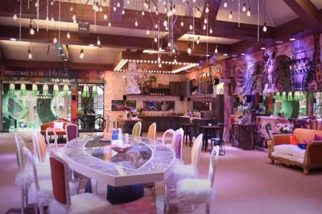 Bigg Boss,Bigg Boss 14,Bigg Boss Season 14,Bigg Boss 14 House,Bigg Boss 14 Home,Bigg Boss 14 New Home,Salman Khan,Bigg Boss 14 News