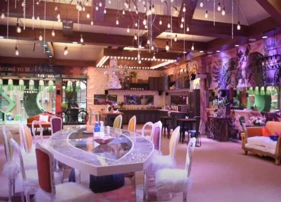 Bigg Boss,Bigg Boss 14,Bigg Boss Season 14,Bigg Boss 14 House,Bigg Boss 14 Home,Bigg Boss 14 New Home,Salman Khan,Bigg Boss 14 News