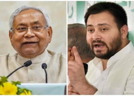 Bihar Elections,Bihar Elections 2020,Bihar Elections 2020 Dates,Bihar Elections Dates,Bihar Elections Polls,Politics, Politics News,Nitish Kumar,Tejashwi Yadav