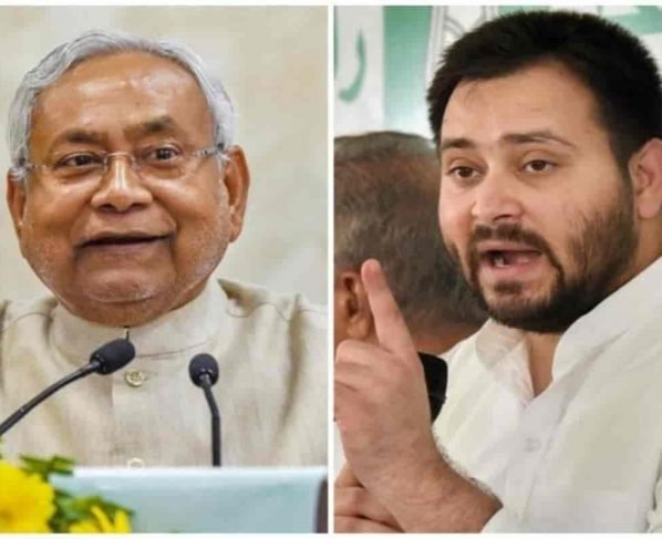 Bihar Elections,Bihar Elections 2020,Bihar Elections 2020 Dates,Bihar Elections Dates,Bihar Elections Polls,Politics, Politics News,Nitish Kumar,Tejashwi Yadav