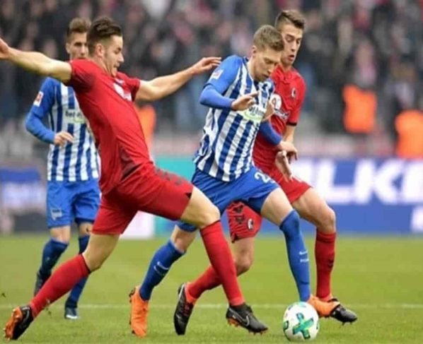 Dream11, Bundesliga 2020, Bundesliga, Bundesliga 2020 Live, Hertha Berlin,Eintracht Frankfurt,HER vs FRK, HER vs FRK Live, HER vs FRK Live Streaming, Hertha Berlin vs Eintracht Frankfurt, Hertha Berlin vs Eintracht Frankfurt 2020, Hertha Berlin vs Eintracht Frankfurt Live, Hertha Berlin vs Eintracht Frankfurt Live Streaming