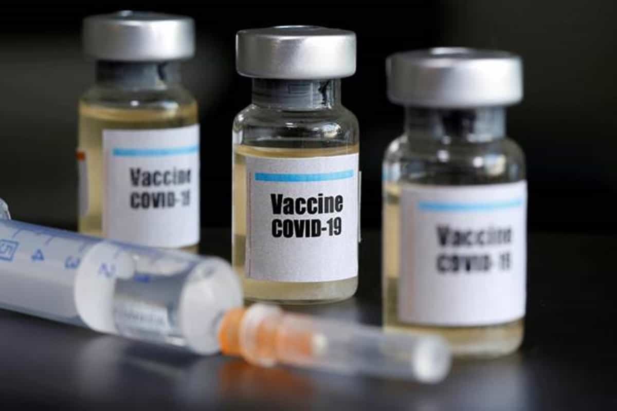 COVID: UNICEF to stockpile over half-a-billion syringes by year-end