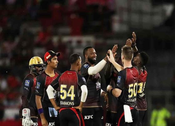 Caribbean Premier League,CPL 2020,CPL 2020 Final,CPL 2020 Final Live,CPL 2020 Live,CPL 2020 Live Streaming,CPL 2020 Schedule,Dream11,SLZ vs TKR,St Lucia Zouks,Trinbago Knight Riders,St Lucia Zouks vs Trinbago Knight Riders