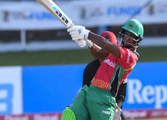Caribbean Premier League,CPL 2020,CPL 2020 Live,CPL 2020 Live Streaming,CPL 2020 Schedule,Dream11,BAR vs GUY,Guyana Amazon Warriors,Barbados Tridents,Barbados Tridents vs Guyana Amazon Warriors