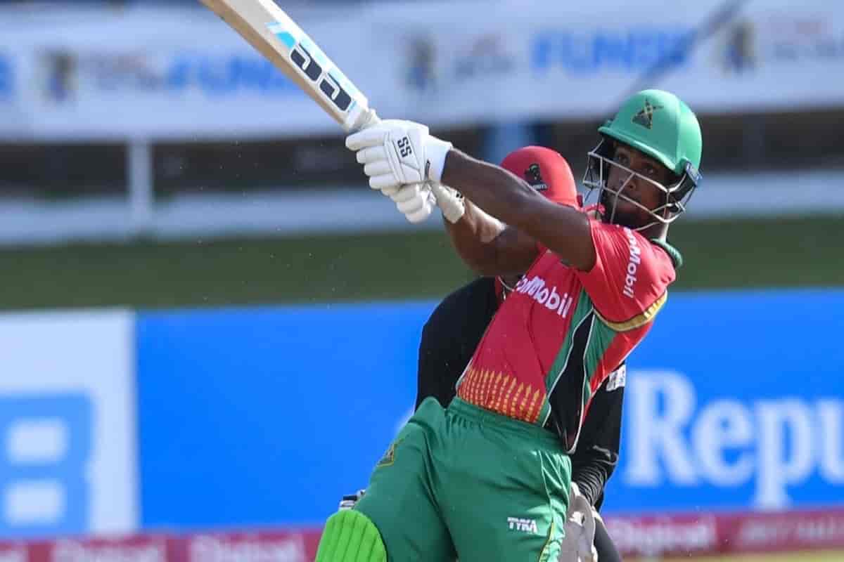 CPL 2020: Barbados Tridents vs Guyana Amazon Warriors Live Streaming, BAR VS GUY Dream11 prediction, squads