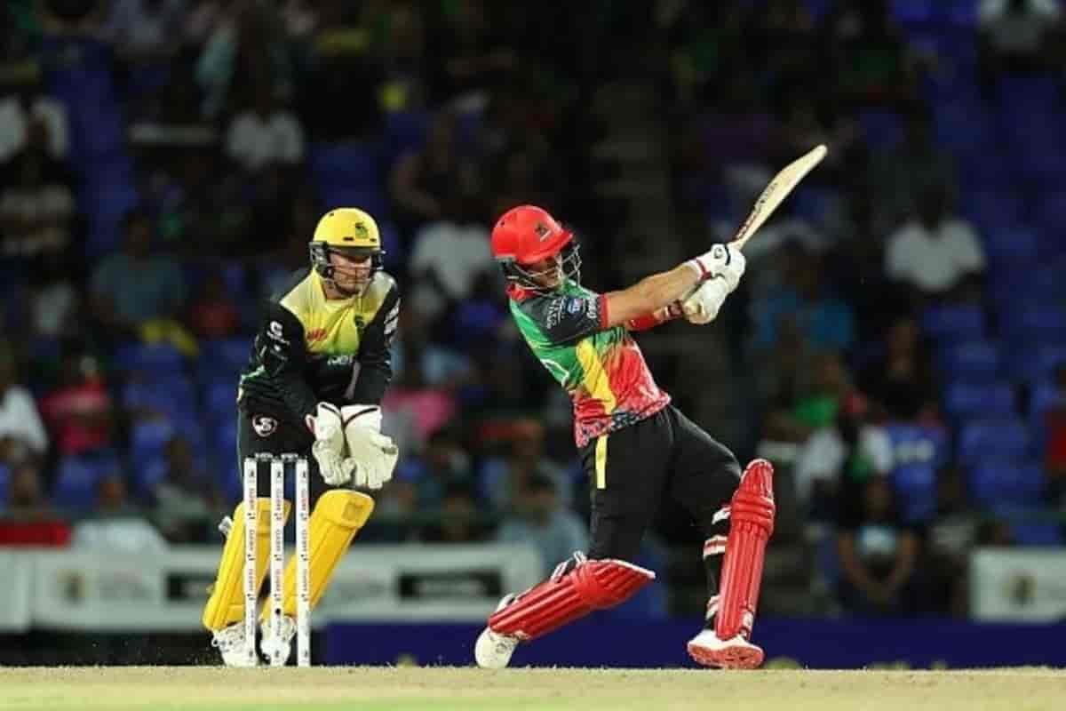 CPL 2020: Jamaica Tallawahs vs St Kitts & Nevis Patriots Live Streaming, JAM vs SKN Dream11 prediction, squads