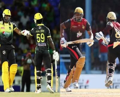 Caribbean Premier League,CPL 2020,CPL 2020 Live,CPL 2020 Live Streaming,CPL 2020 Schedule,Dream11,JAM vs TKR,Jamaica Tallawahs,Trinbago Knight Riders,Tallawahs vs Trinbago Knight Riders