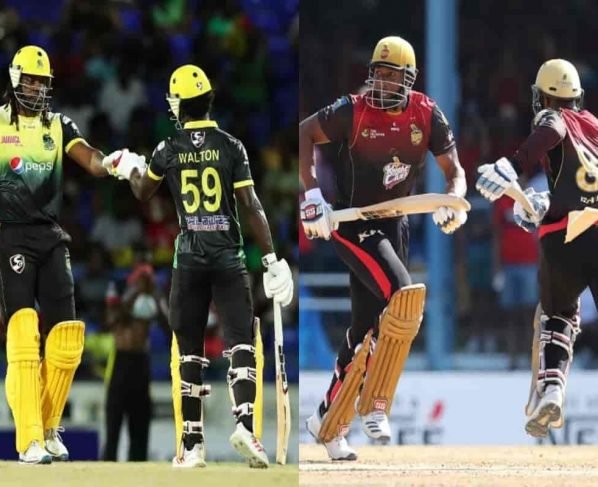 Caribbean Premier League,CPL 2020,CPL 2020 Live,CPL 2020 Live Streaming,CPL 2020 Schedule,Dream11,JAM vs TKR,Jamaica Tallawahs,Trinbago Knight Riders,Tallawahs vs Trinbago Knight Riders