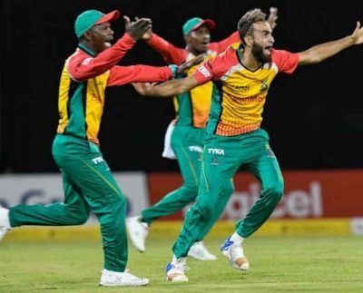 Caribbean Premier League,CPL 2020,CPL 2020 Live,CPL 2020 Live Streaming,CPL 2020 Schedule,Dream11,SLZ vs GUY,St Lucia Zouks,Guyana Amazon Warriors,St Lucia Zouks vs Guyana Amazon Warriors