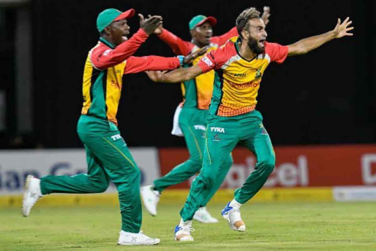CPL 2020: St Lucia Zouks vs Guyana Amazon Warriors Live Streaming, SLZ VS GUY Dream11 prediction, squads