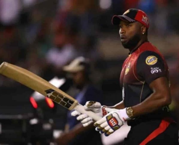 Caribbean Premier League,CPL 2020,CPL 2020 Live Streaming,St Lucia Zouks,Trinbago Knight Riders,TKR vs SLZ,TKR vs SLZ LIVE,Dream11