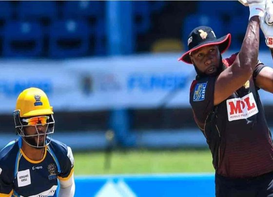 Caribbean Premier League,CPL 2020,CPL 2020 Live,CPL 2020 Live Streaming,CPL 2020 Schedule,Dream11,TKR vs SKN,Trinbago Knight Riders,St. Kitts and Nevis Patriots,Trinbago Knight Riders vs St. Kitts and Nevis Patriots