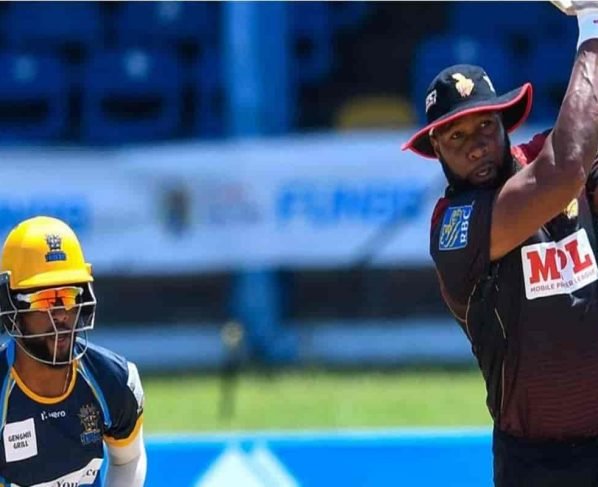 Caribbean Premier League,CPL 2020,CPL 2020 Live,CPL 2020 Live Streaming,CPL 2020 Schedule,Dream11,TKR vs SKN,Trinbago Knight Riders,St. Kitts and Nevis Patriots,Trinbago Knight Riders vs St. Kitts and Nevis Patriots