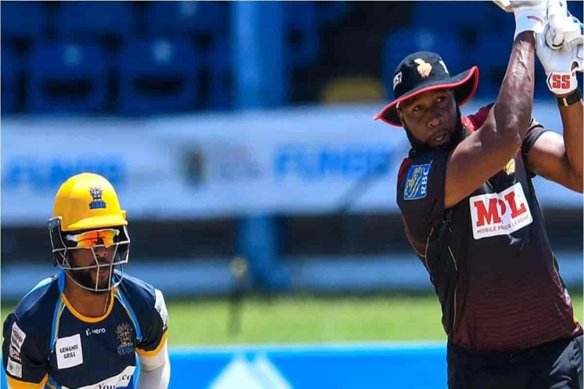 CPL 2020: Trinbago Knight Riders vs St. Kitts and Nevis Patriots Live Streaming, TKR VS SKN Dream11 prediction, squads