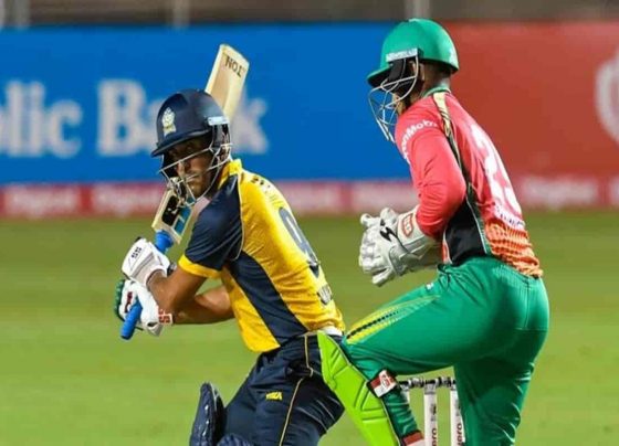 Caribbean Premier League,CPL 2020,CPL 2020 Semi-final,CPL 2020 Semi-final Live,CPL 2020 Live,CPL 2020 Live Streaming,CPL 2020 Schedule,Dream11,GUY VS SLZ,Guyana Amazon Warriors,St Lucia Zouks,Guyana Amazon Warriors vs St Lucia Zouks