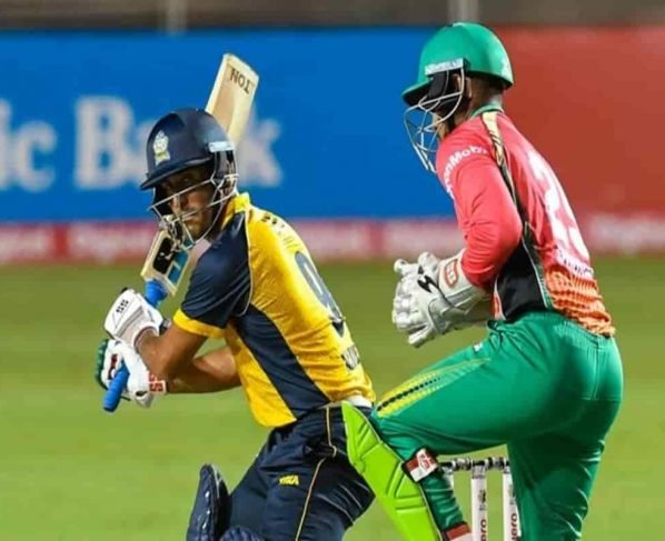 Caribbean Premier League,CPL 2020,CPL 2020 Semi-final,CPL 2020 Semi-final Live,CPL 2020 Live,CPL 2020 Live Streaming,CPL 2020 Schedule,Dream11,GUY VS SLZ,Guyana Amazon Warriors,St Lucia Zouks,Guyana Amazon Warriors vs St Lucia Zouks