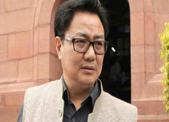 India-China,India China Dispute,India China Border Dispute,Arunachal Pradesh,Kiren Rijiju,Sports Minister,Border Defence Cooperation