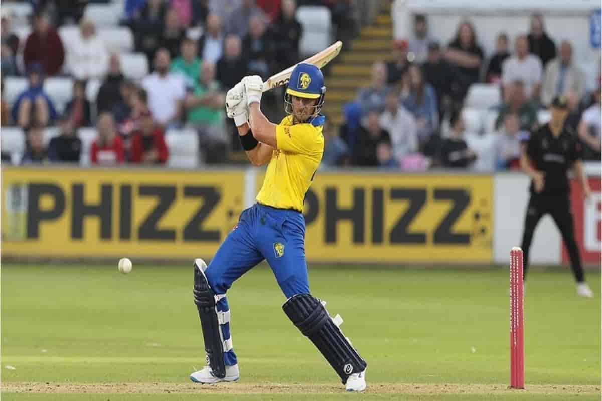 English T20 Blast 2020: NOT vs DUR Dream11 Team, prediction, Squads, Nottinghamshire vs Durham Live Streaming
