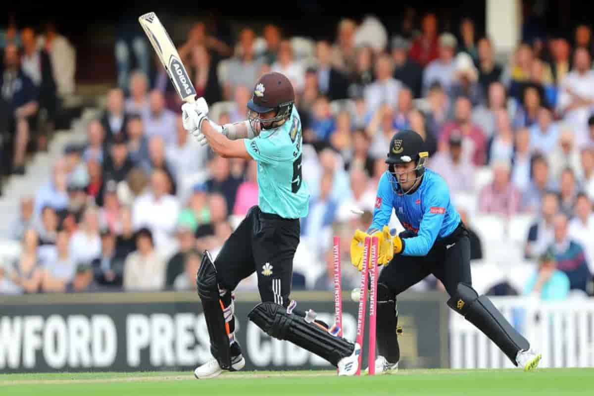 English T20 Blast 2020: SUR vs KET Dream11 Team, prediction, Squads, Surrey vs Kent Live Streaming