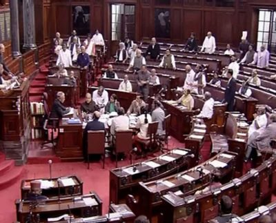 Rajya Sabha,Farmers bill,Farmers bill Parliament,Parliament House,Rajya Sabha Chairman,Harivansh Narayana Singh,BJP,Politics,Politics News