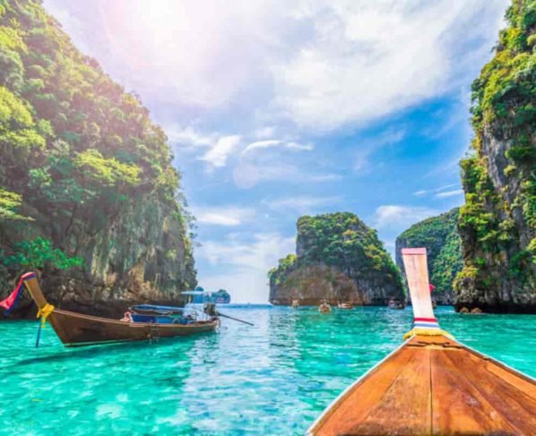 Thailand Government,Thailand Tourism,Thailand Tourist Places,Thailand Tourist Visa,Thailand Visa,Travel,Travel News